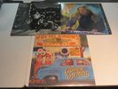 6x ALLMAN BROS/ DICKEY BETTS Wipe the Windows FILLMORE EAST Win Lose Draw TOP