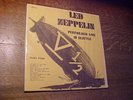 LED ZEPPELIN 2 LP Performed Live In Seattle 1st Press tmoq