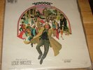 SCROOGE OST 1st UK GF LP ALBERT FINNEY ALEC GUINNESS LESLIE BRICUSSE 1970 EX+/EX