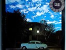 JACKSON BROWNE LATE FOR THE SKY RARE ORIG '74 ASYLUM WHITE LABEL PROMO LP NM