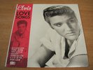 Elvis Presley ?– Love Songs Vinyl, LP, Compilation, Pink 180g Gatefold