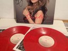 Cristina D'Avena Duets Tutti Cantano Cristina 2 LP Vinile 13/1000 Autografato M