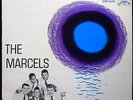 THE MARCELS BLUE MOON 1961 HQNM/NM PRISTINE GOLD LABEL 1ST PRESS CLASSIC DOO WOP