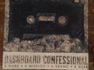 Dashboard Confessional A Mark, Mission, Brand Lp 12”