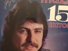 Tejano Album Mazz