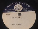 Any Day Now soul demo unknown singer unreleased ? 45 rpm 10