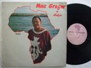 MAC GREGOR in abidjan OBSCURE AFRO DISCO FUNK BOOGIE BALEARIC TRIP ? mp3