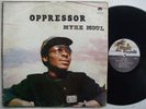 MYKE MOUL Oppressor AFRO MODERN SOUL BOOGIE ELECTRO FUNK REGGAE SYNTH ? mp3
