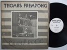 THOMAS FREMPONG sasakroma TOP DEEP HIGHLIFE TRIP LP ? mp3 listen