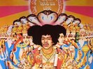 JIMI HENDRIX EXPERIENCE, The - Axis: Bold As Love - Vinyl (LP)