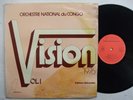 ORCH NATIONAL DU CONGO vision RARE HEAVY AFRO FUNK DEEP PSYCH RUMBA FOLK ? mp3