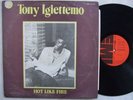 TONY IGIETTEMO hot like fire RARE AFRO DISCO BOOGIE FUNK REGGAE OG EMI NIGERIA ?