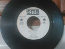 Larry Laster-Help Yourself/Go For Yourself Promo 45 Loma 2043 1966 VG-