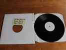Die Haut And Nick Cave / German Test Pressing LP / Burnin' The Ice 2004