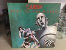 Queen - News Of The World - 1977 Elektra Vinyl LP Record Album Gatefold EX