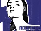 NOUVELLE VAGUE-NOUVELLE VAGUE(LIMITED TRANSPARENT VINYL)180G VINYL LP+MP3 NEW