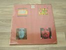 psych rock LP 60s *1ST PRESS* prog MAN 2ozs Of Plastic With A Hole In The Middle