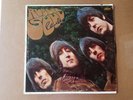 THE BEATLES / RUBBER SOUL / LP VINYL