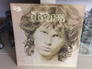 The Best Of The Doors - 1973 Elektra Quad Vinyl LP Record Album EX