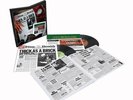 Jethro Tull - Thick As a Brick(180g LTD. Vinyl 2LP+80pg. book),2012 Capitol