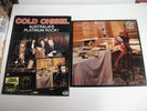 COLD CHISEL - EAST ORIGINAL 1980 VINYL LP + BONUS RARE BILLBOARD MAGAZINE ADVERT