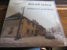 45 TOURS ; ROGER SERGE ; RENAULT ALPINE/AUTO /VOITURE/ BELFORT