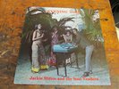 JACKIE MITTOO Evening Time LP STUDIO ONE 70s reggae dub  VG++ nice