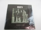 KISS Dressed to Kill without OBI Japan VIP-6396 VINYL  LP