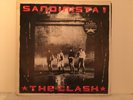The Clash - Sandinista