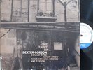 Rare Jazz..Dexter Gordon..One Flight Up..Blue Note New York USA Van Gelder