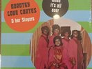 Rare Black Gospel..Dorothy Love Coates..When It's All Over Nashboro SEALED