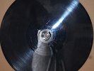 Blue Note 39 Vinyl Test Pressing Meade Lux Lewis CHICAGO FLYER