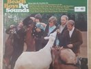 lp record by The Beach Boys, Pet sounds