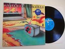 A FLOCK OF SEAGULLS S/T 1982 LP VINYL EX/EX UK Original Synth Self Titled HOP201
