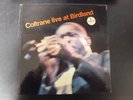 JOHN COLTRANE LIVE AT BIRDLAND MONO NM LP Capitol Record Club MAS-90232