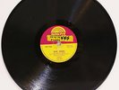 Super Rare ROY ORBISON Blue Angel/Today's Teardrops 78 RPM South Africa (1960)