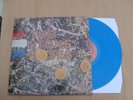 The Stone Roses  LP  Rare Blue Coloured  Vinyl