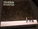 QUEEN & PAUL RODGERS THE COSMOS ROCK COLLECTORS EDITION 5 LP VINYL BOX SET