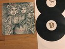 THE CURE  ?– Specials 2LP   - rare fan club pressing  -- green marble vinyl