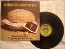 ALBERTO CAMERINI CENERENTOLA E IL PANE QUOTIDIANO - 1976 Progressivo CRAMPS  EX+