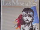 Les Miserables Original London Cast Original Double LP Gatefold 1985 + inners