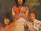 JIMI HENDRIX EXPERIENCE-2-LP- ELECTRIC LADYLAND- POLYDOR 184 183-GERMANY-MINT