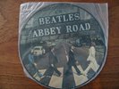 für Weihnachten THE BEATLES   Abbey Road Picture Disc....