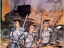 LP - Rockats - The Last Crusade