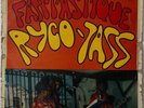 RYCO JAZZ JOSEPH KABASELE TUMBELE AFRO LATIN RARE LP LISTEN