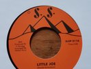 FLUORESCENT SMOG - LITTLE JOE/ALL MY LIFE  7