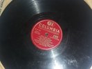 Billie Holiday -Body And Soul /Them There Eyes-Columbia 37836-78