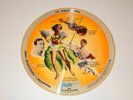 Vogue Picture Record So it Goes / The Minute Samba R-760 Enric Madriguera