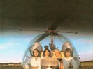 ABBA - ARRIVAL   POLAR  2734650  NEW VINYL