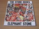 The Stone Roses Elephant Stone 12